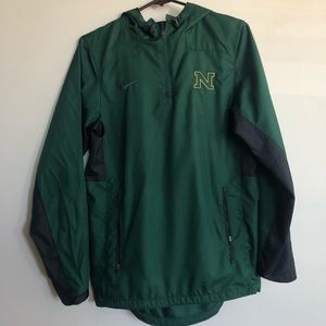 Nike NMU Rain 3/4 ZIP